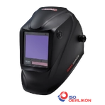 Lincoln Electric EuropurePLUS WAVE 3.0 LS Schweissschutzhelm mit Atemschutz-Gebläse
